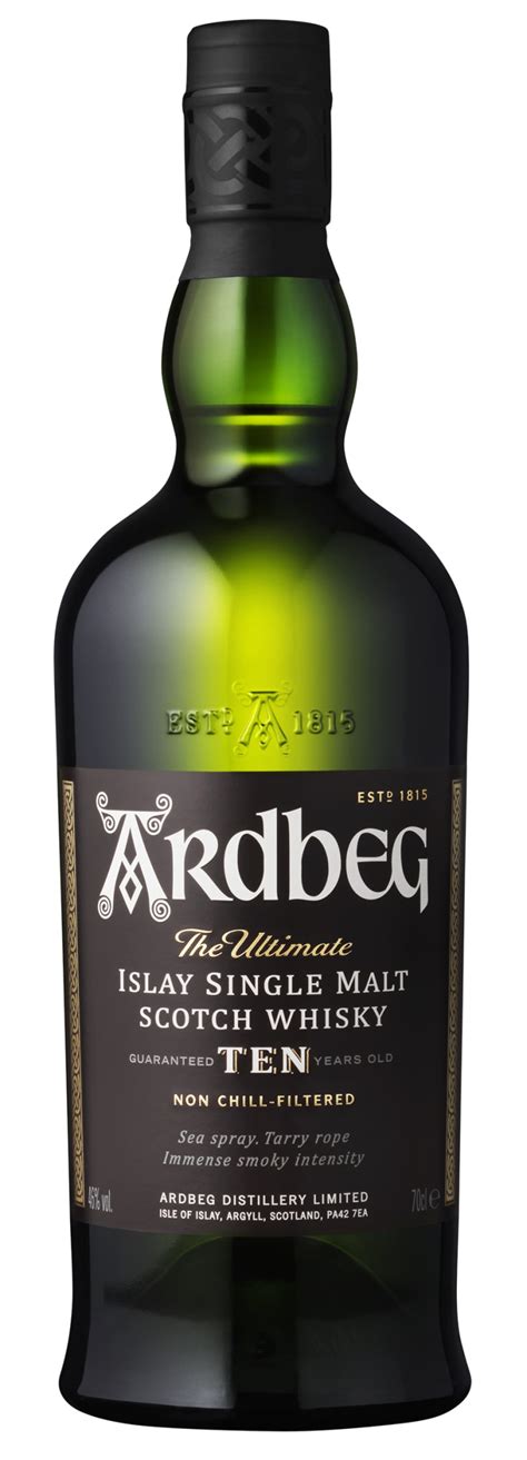 ardbeg 10 year wine.